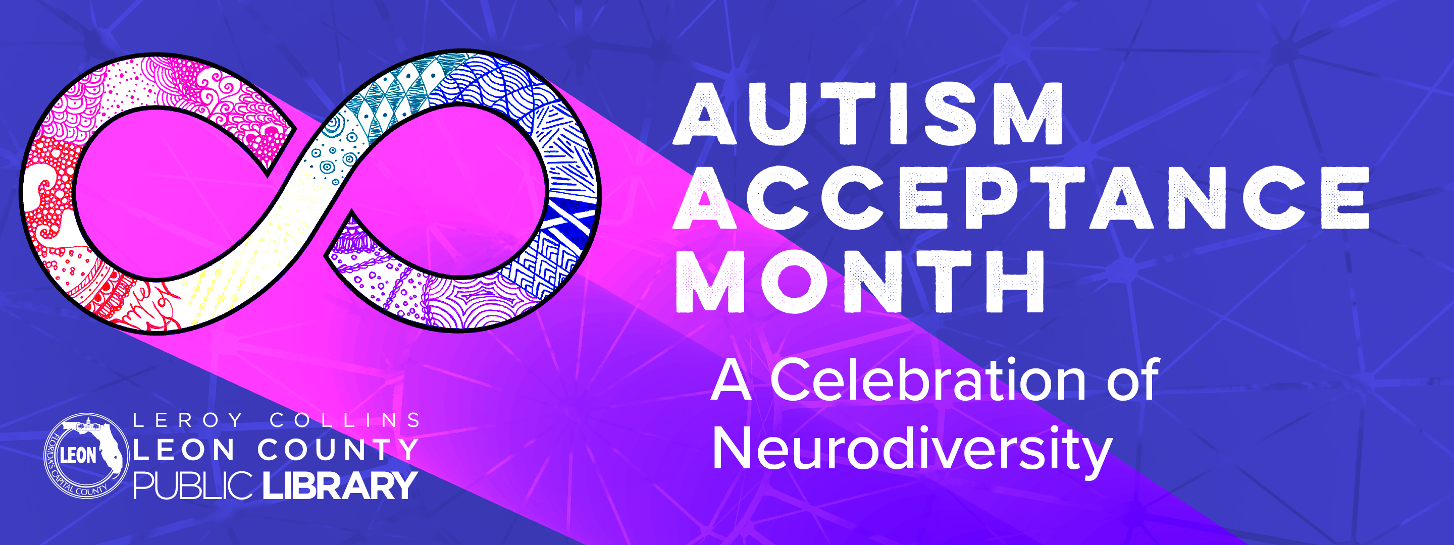 Autism Acceptance Month